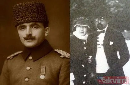 Abdülhamid Han’ın gençlik fotoğrafı gün yüzüne çıktı! Yıllar Sultan II. Abdülhamid Han’ı böyle değiştirmiş...