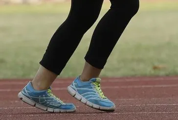 Hızlı yürü sağlığı koru