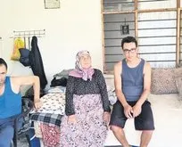 Osmaniye’de aynı aileden dört kişi teşhis konulamayan hastalıkla mücadele ediyor