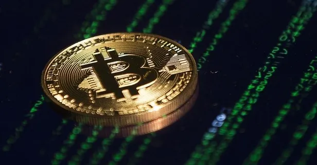 Bitcoin'den yeni rekor! O seviyeyi geçti