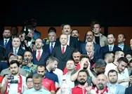 SON DAKİKA! Başkan Erdoğandan EURO 2020 öncesi Milli Takıma destek mesajı: Evlatlarım...