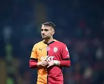 Galatasaray yıldız oyuncusunun serbest kalma maddesini yükseltti! Yunus Akgün artık 25 milyon Euro