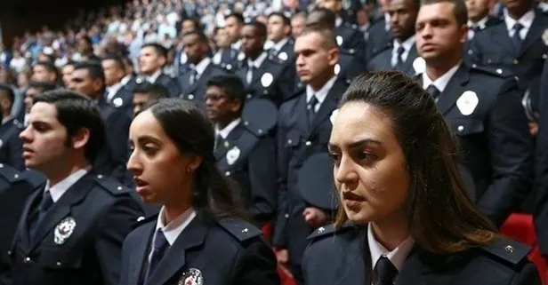 Lise önlisans lisans mezunu polis alımı başvuru şartları nelerdir? POMEM PMYO polis alımı ne zaman başlayacak?