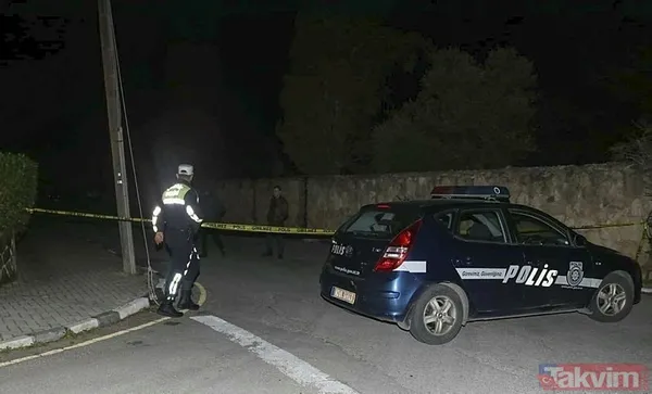 Vücudundan 41 kurşun çıkmıştı! Kıbrıs'ta Halil Falyalı suikastında flaş gelişme! Karanlık isim: Bahçeliler - 2