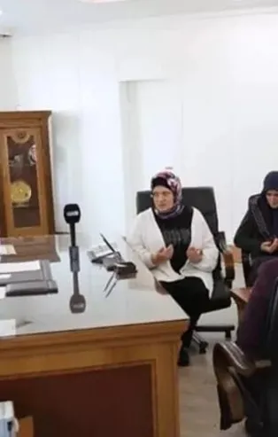 6'ncı kattan düştü, iyileşince Müslüman oldu