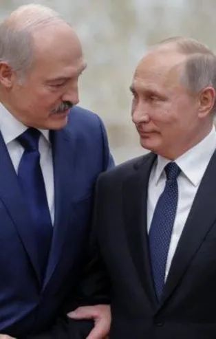 Son dakika: Rusya'dan flaş Belarus kararı! Polis gücü oluşturuyor