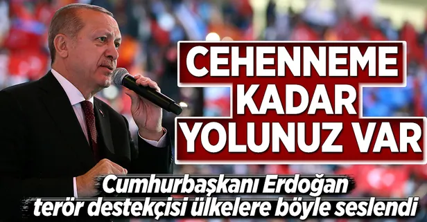 Aklını kendine sakla