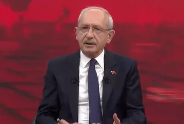 CHP'nin eski lideri Kılıçdaroğlu 'ihaneti' canlı yayında açıkladı! "Sırtımdan hançerlendim"