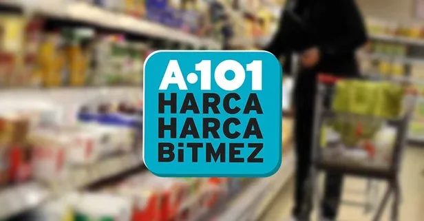 A101 27 Şubat aktüel kataloğunda bolluk sürprizi!