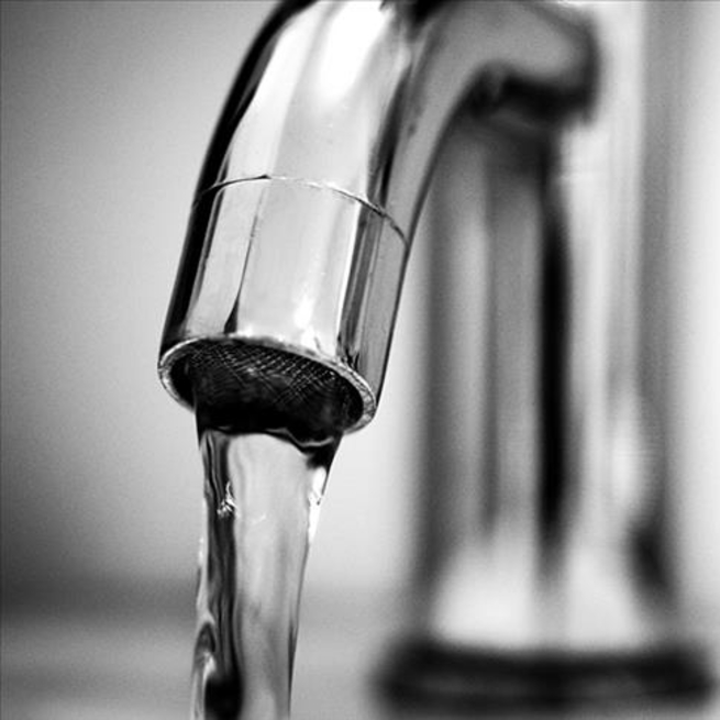 İBBden İstanbulda suya zam! İşte yeni tarife...