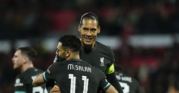 Durdurulamıyor! Girona Liverpool: 0-1 MAÇ SONUCU