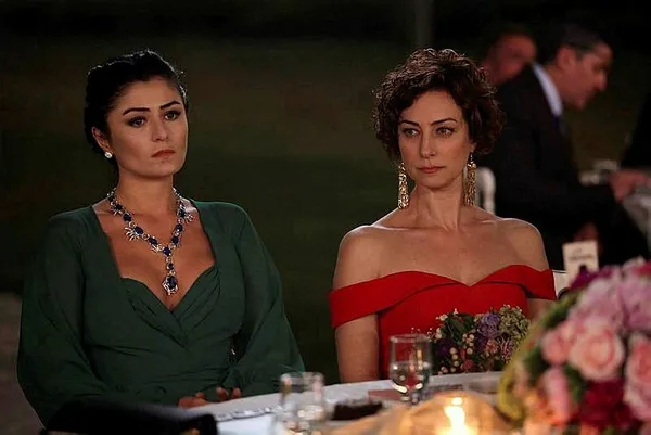 Deniz Çakır'dan yeni sergiye yeşil ışık!-7