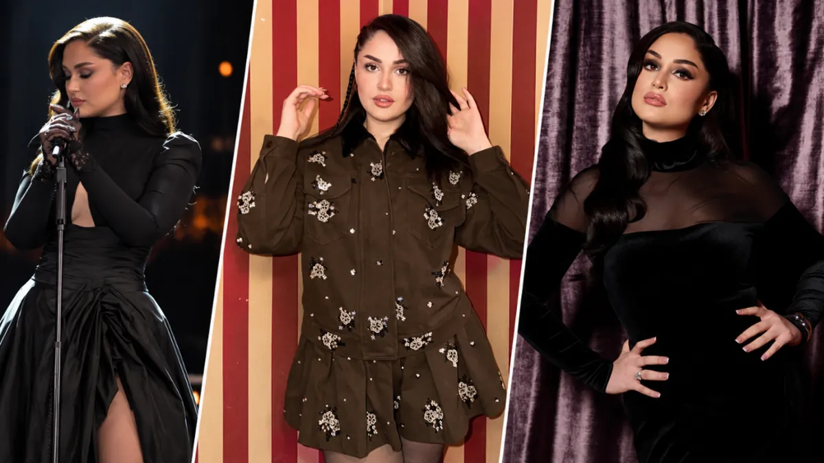 Tam 55 kilo verdi iğne ipliğe döndü! Hüsnü Şenlendirici’nin kızı Naz Şenlendirici değişimiyle dikkat çekti