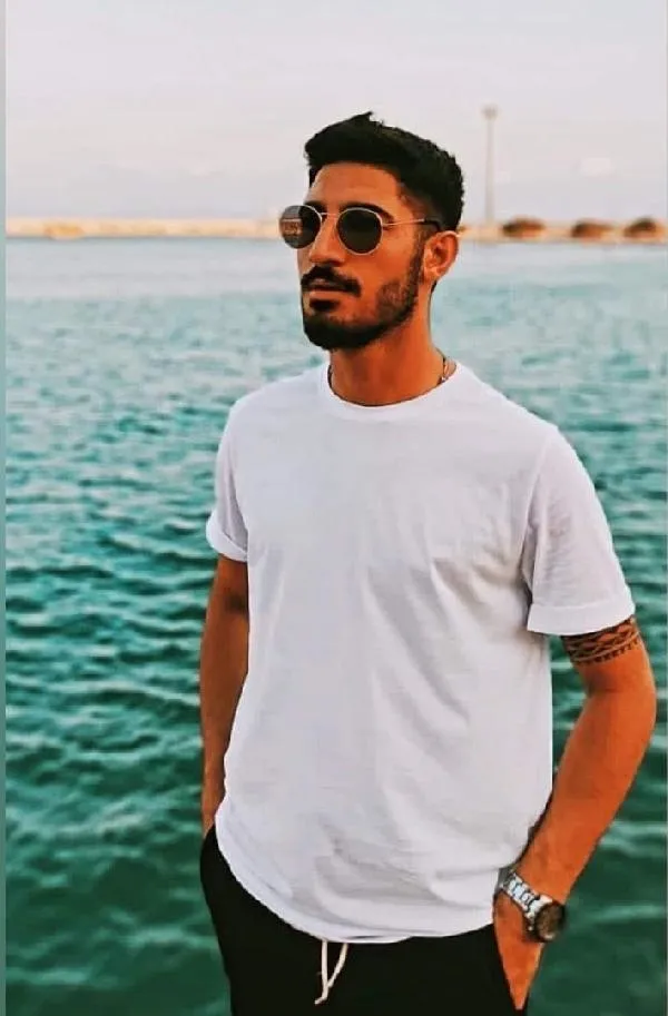 Adana'da gece yarısı dehşet: Gece kulübü çıkışı kavga ettiği arkadaşını öldürdü!-5