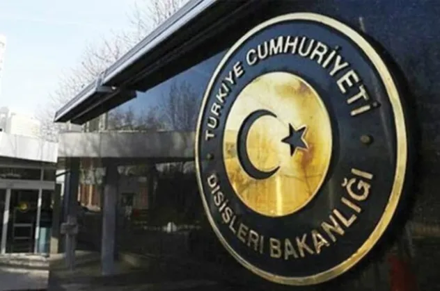 Dışişleri Bakanı Çavuşoğlu Irak'a gidiyor
