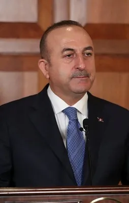 Çavuşoğlu: Hepsi aynı terörist örgüt