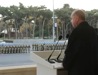 Türkiye bölgenin kaderini değiştirdi! İşte Karabağ zaferinin anatomisi