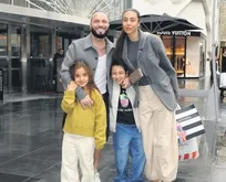 Şarkıcı Berkay üç aydır otelde kalıyor