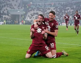 Özel Haber | Galatasaray’da Belotti heyecanı