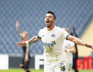 Cimbom’un hedefi Aytaç Kara