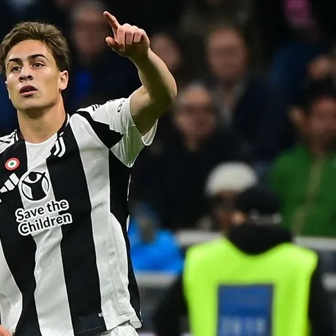 Kenan Yıldız rüzgarı