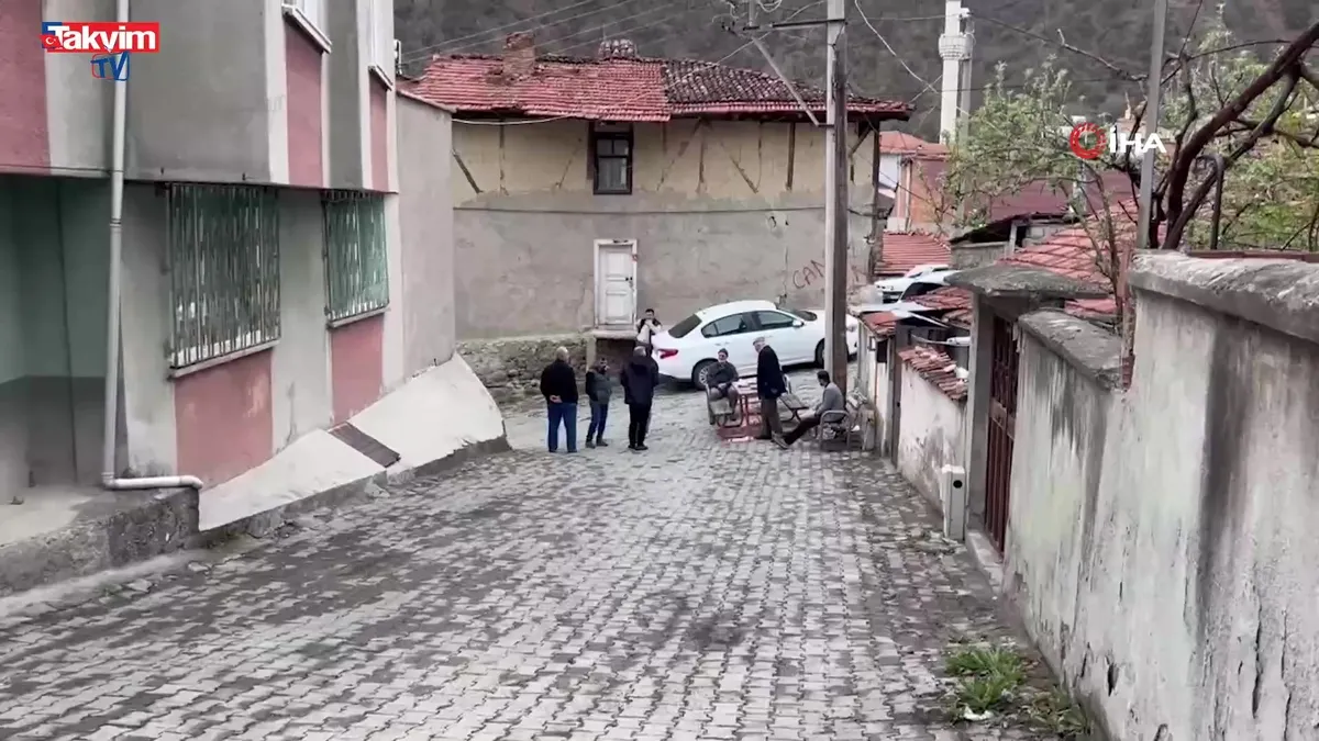 Kastamonu'da silahlı kavgada kan aktı: 1 ölü