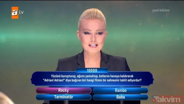 'Güven Bana' yeni bölümde geceye damga vuran olay! Müge Anlı gözyaşlarına hakim olamadı... - 36