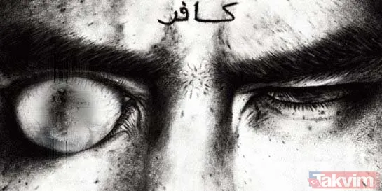 Deccal'in alametleri dehşete düşürdü! İşaretler bir bir artıyor - 1