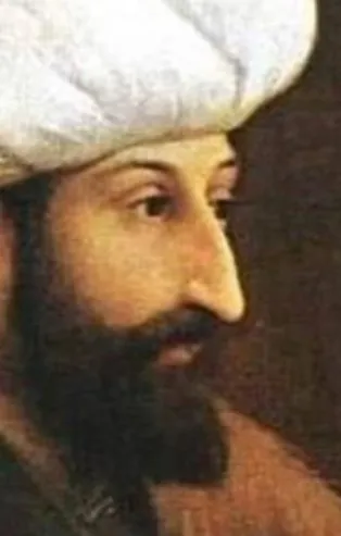 Osmanlı padişahları bilinmeyenleri