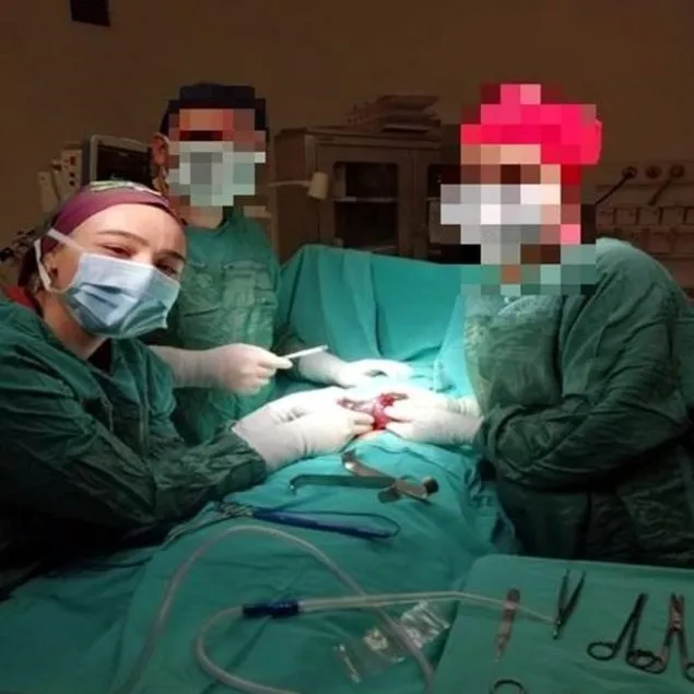 Sahte doktorun avukatından akılalmaz savunma!