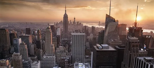 New York Ta Turkiye Ticaret Merkezi Acildi Takvim