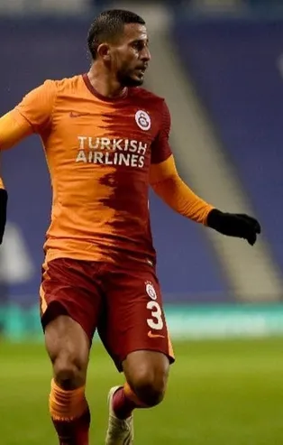 Omar’a Davidson uyarısı