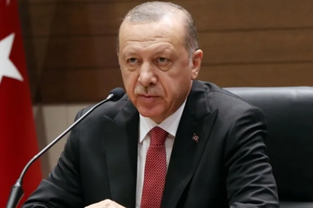 Başkan Erdoğan'dan 'İstanbul'un Fethi' mesajı