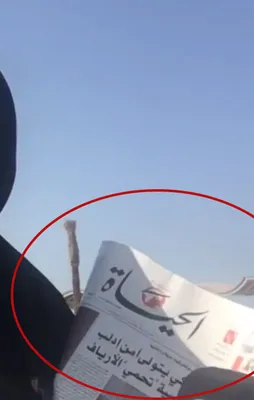 İdlib operasyonu Arap basınında!