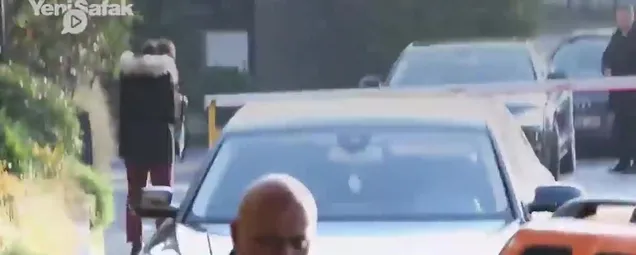 İsraf dillerinde lüks hayatlarında! CHPli başkanların lüks araçları kuyruk oluşturdu...