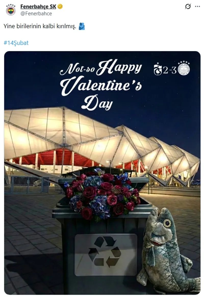 fenerbahceden-trabzonspora-sosyal-medyadan-gonderme-binlerce-begeni-yagdi-1771099958468.jpeg Fenerbahçe'den Trabzonspor'a sosyal medyadan göndermeler! Binlerce beğeni yağdı-3