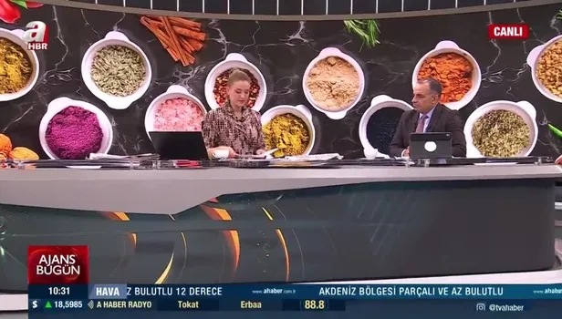 Singapur'da izin verilmeyen Türk markalı baharat ürünleri! Tarım ve Orman Bakanlığı: Piyasadan toplatıldı