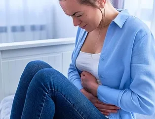 Fazla stres mideye vurur