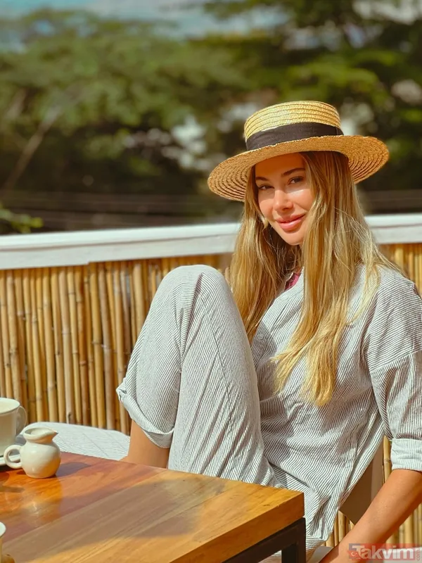 Şeyma Subaşı’ndan radikal karar: “Bikinili fotoğrafları artık zor görürsünüz” - 10