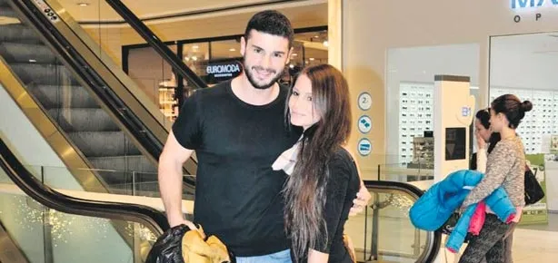 Berk’in danışmanı