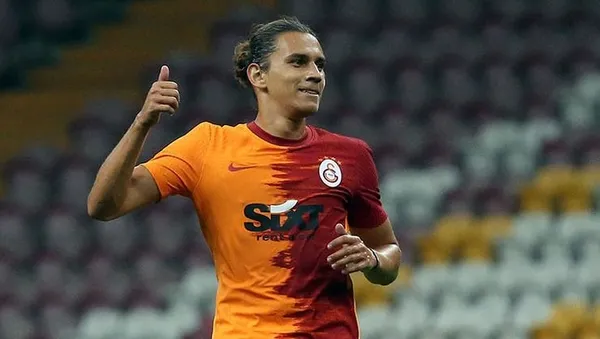 Galatasaray yönetimi Taylan Antalyalı'nn maaşına devre arası iyileştirme yapacak-1