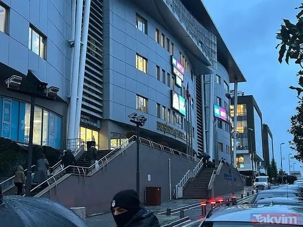 İstanbul'da ihale yolsuzluğuna rıza! Büyük vurgun ortaya çıktı! 7 ihale 566 milyon TL - 4