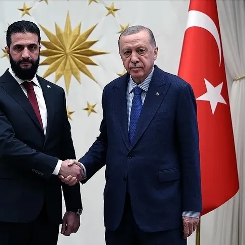 Şara’ya yaptırım muafiyeti