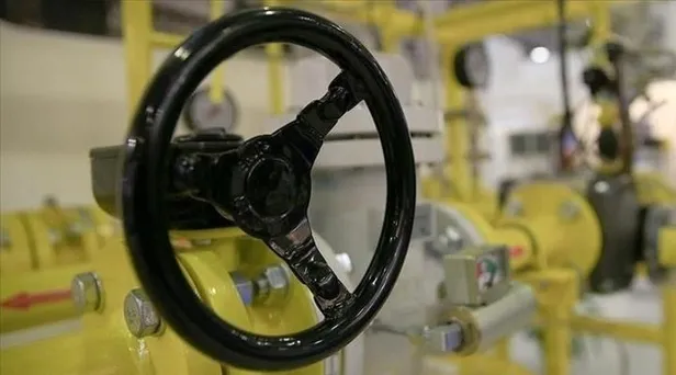 İmzaların atıldığı aşamaya geliyor olacağız: Türkiye'den doğal gaz konusunda yeni bir adım daha-8