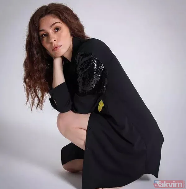 Emel Müftüoğlu'nun kızı da ünlü çıktı gören duyan inanamadı! Annesinin izinden giden Çağrı güzelliğiyle mest etti - 20