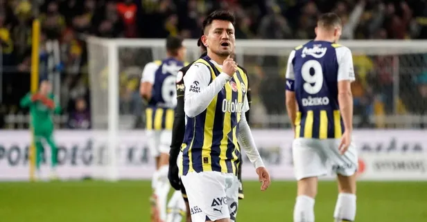 Cengiz Ünder Beşiktaş'ta!