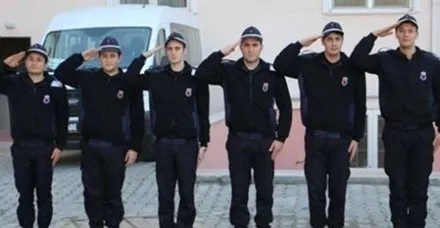 Yaş şartı açıklaması CTE İKM alımı şartları nedir? (CTE İKM Katip Mübaşir infaz koruma memuru gardiyan alımı 2020)-3