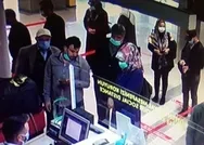 İranlı muhalif Habib Chaab böyle kaçırıldı! Yeni görüntüler ortaya çıktı