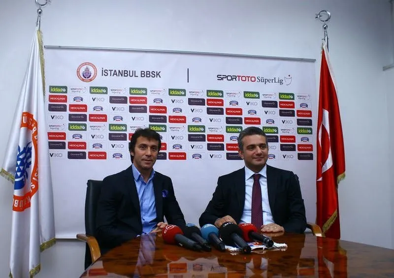 Spor hattı