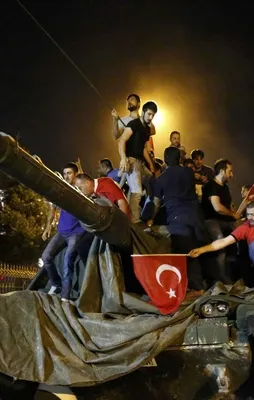 Batılı gazeteciler cehaleti itiraf etti